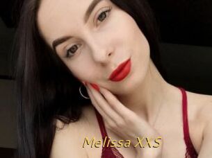 Melissa_XXS