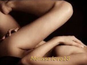 Melissa_love18