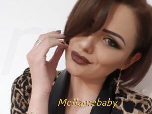 Mellaniebaby