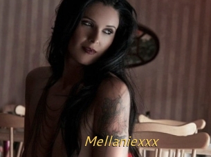 Mellaniexxx