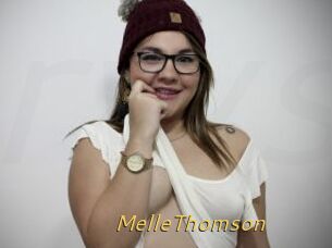 MelleThomson