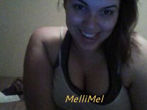 MelliMel