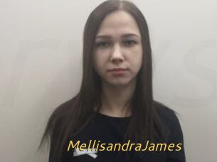 MellisandraJames
