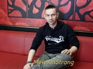 MelmanStrong