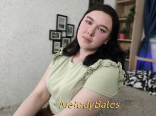 MelodyBates