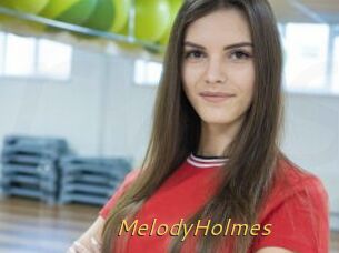 MelodyHolmes