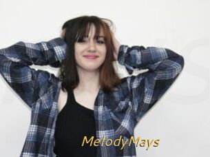 MelodyMays