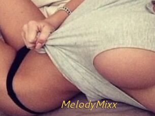 MelodyMixx