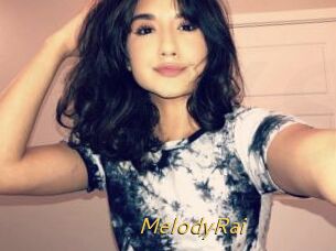 MelodyRai