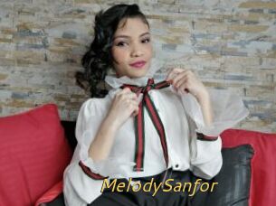 MelodySanfor