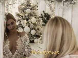 Melodyswan