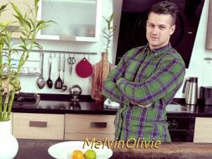 MelvinOlivie