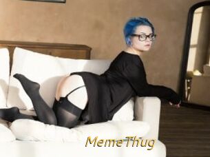 MemeThug