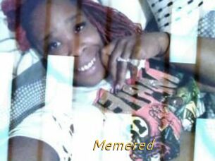 Memered