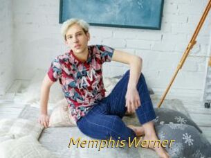 MemphisWerner