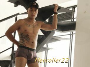 Menroller22