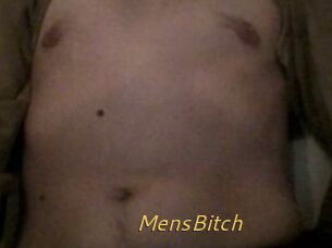 MensBitch