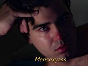 Mensexyass