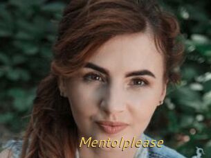 Mentolplease