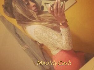 MeoldyCash