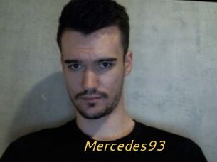 Mercedes93