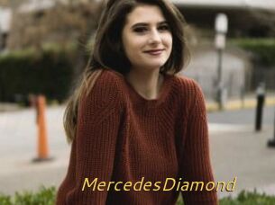 MercedesDiamond