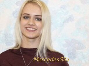 MercedesSila