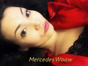 MercedesWoow
