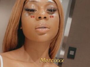 Mercixxx
