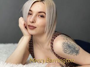 MercyBarrington