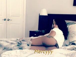 Mercyyy