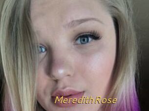 MeredithRose