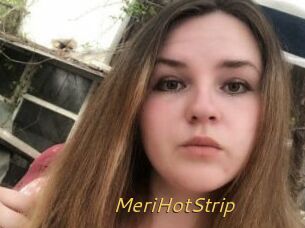 MeriHotStrip