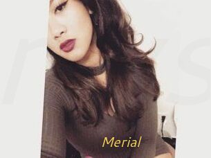 Merial