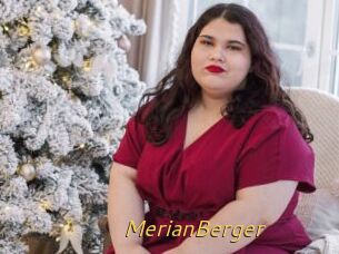 MerianBerger