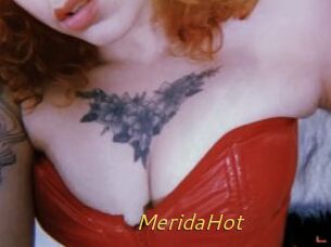 MeridaHot
