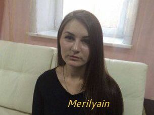 Merilyain
