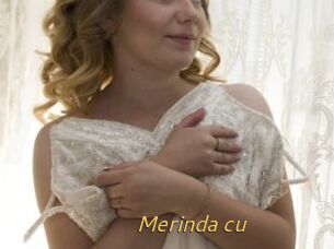 Merinda_cu