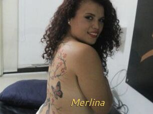 Merlina