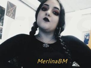 MerlinaBM