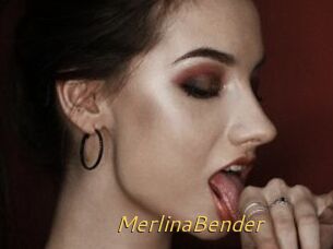 MerlinaBender