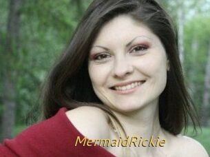 MermaidRickie