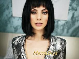 MerraBlys
