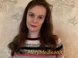 MeryMedisonX