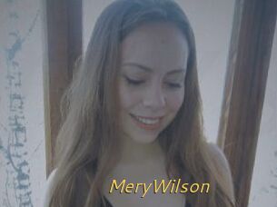 MeryWilson