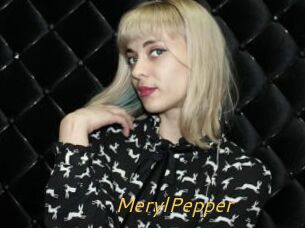MerylPepper
