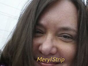 MerylStrip