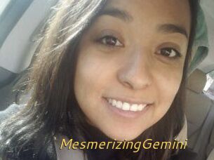 MesmerizingGemini