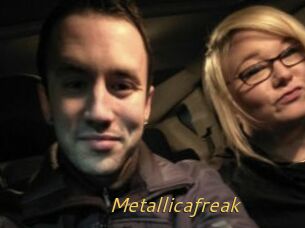 Metallicafreak