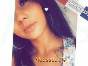 Metisse974